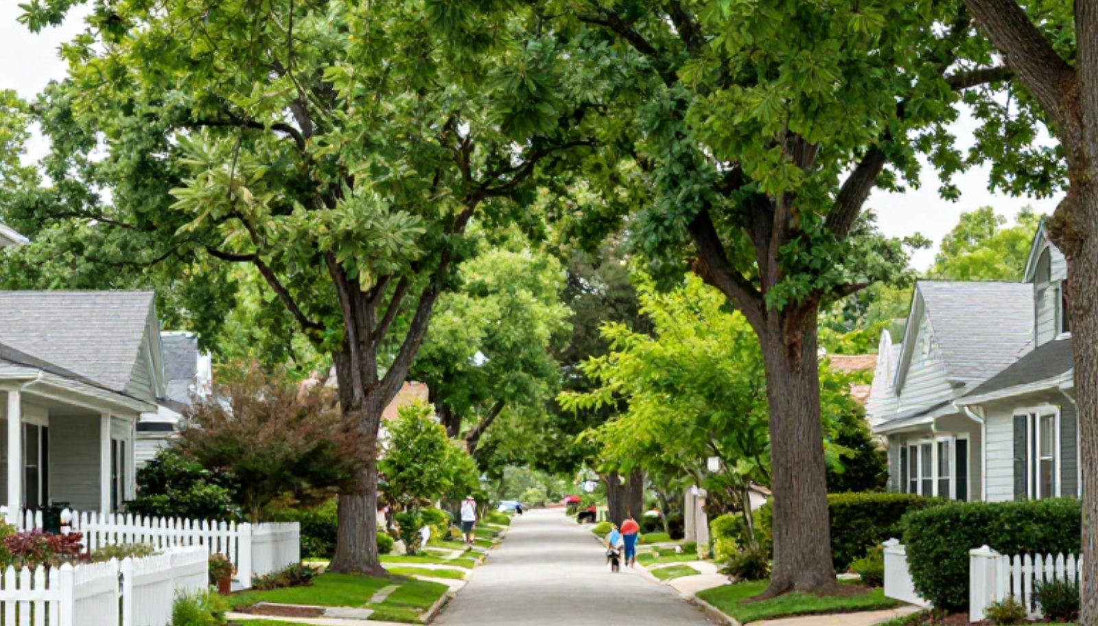 Why Investors Are Pivoting to Single-Family Rentals